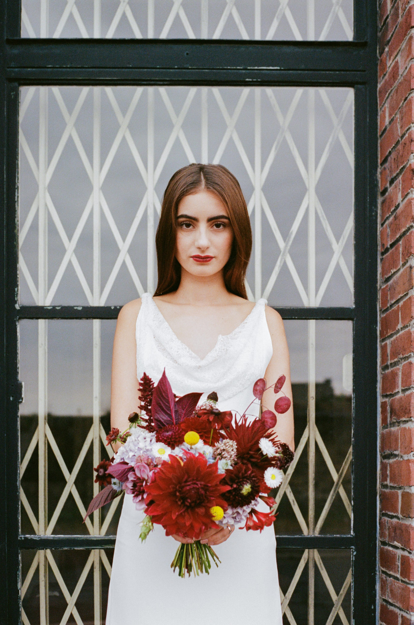 Le Wedding Urban Brides robe Gilles Zimmer Presqu'île Caen